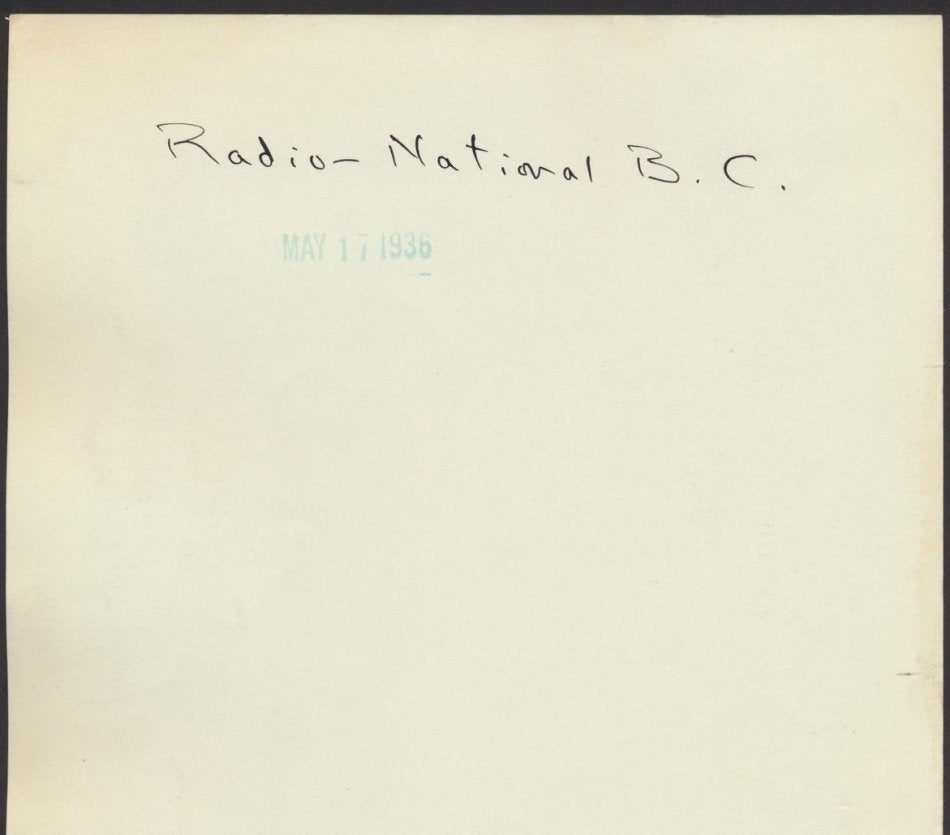 Hindenburg Original Vintage Antique Photo Maiden Voyage 1936