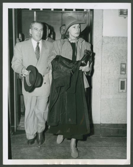 Clark Gable - Greta Garbo 1931 - Original Vintage Photo Stills