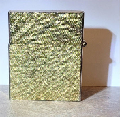Frank Sinatra's Cal Neva Lodge Lighter Original Vintage