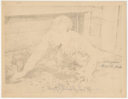 HOUDINI Original Vintage Movie Posyre Lobby Card GRIM GAME 1919 Harry Houdini RARE