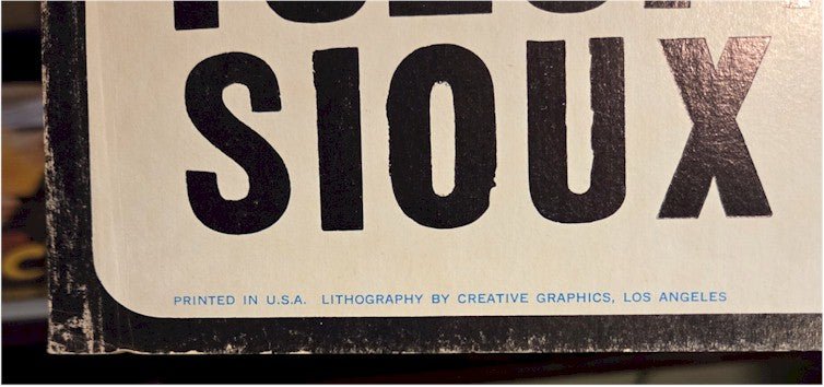 Johnny Cash In Person Original Vintage Country Music Concert Poster 1974