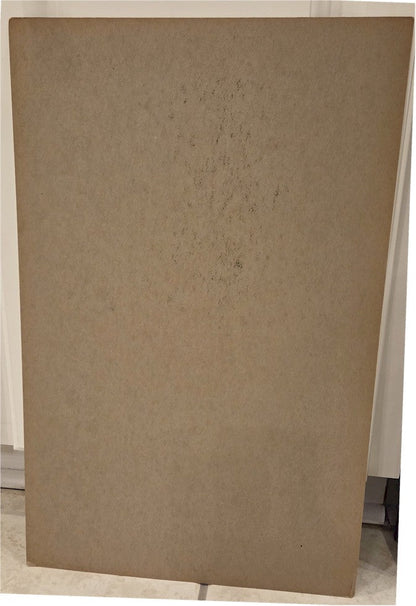 JUDY GARLAND Vintage Original Concert Poster 1967 New York, NY Palace Theatre