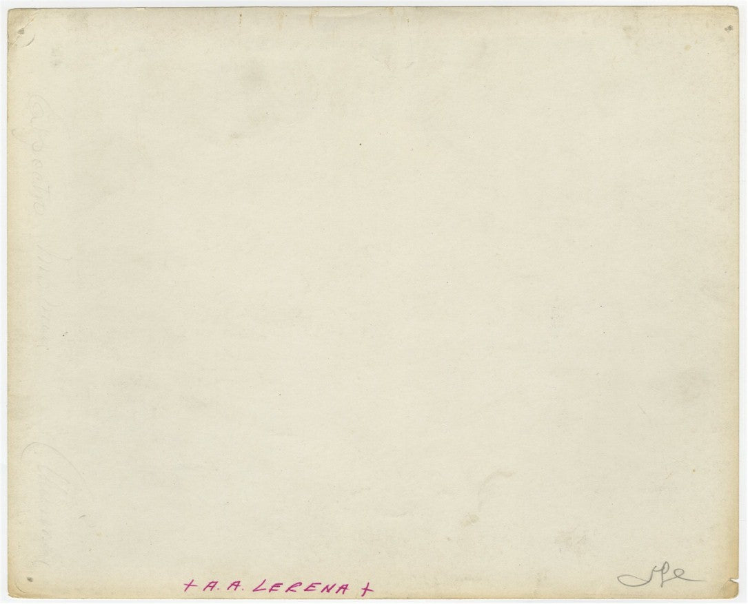 Mummy's Ghost Original Vintage Theatrical Photo Still Lon Chaney