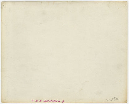 Mummy's Ghost Original Vintage Theatrical Photo Still Lon Chaney