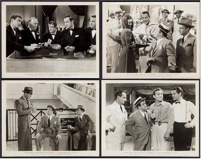 One Night in the Tropics Abbott & Costello vintage still photo