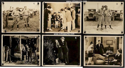 PLAY BALL Original Vintage Baseball Photos New York Giants Classic Sports Memorabilia Type 1 Photos