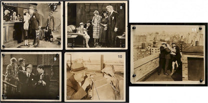 PLAY BALL Original Vintage Baseball Photos New York Giants Classic Sports Memorabilia Type 1 Photos