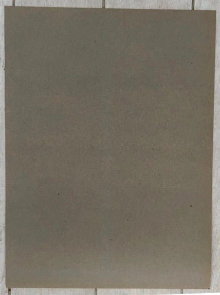 Rumble in the Jungle Muhammad Ali George Foreman Boxing Poster Memorabilia