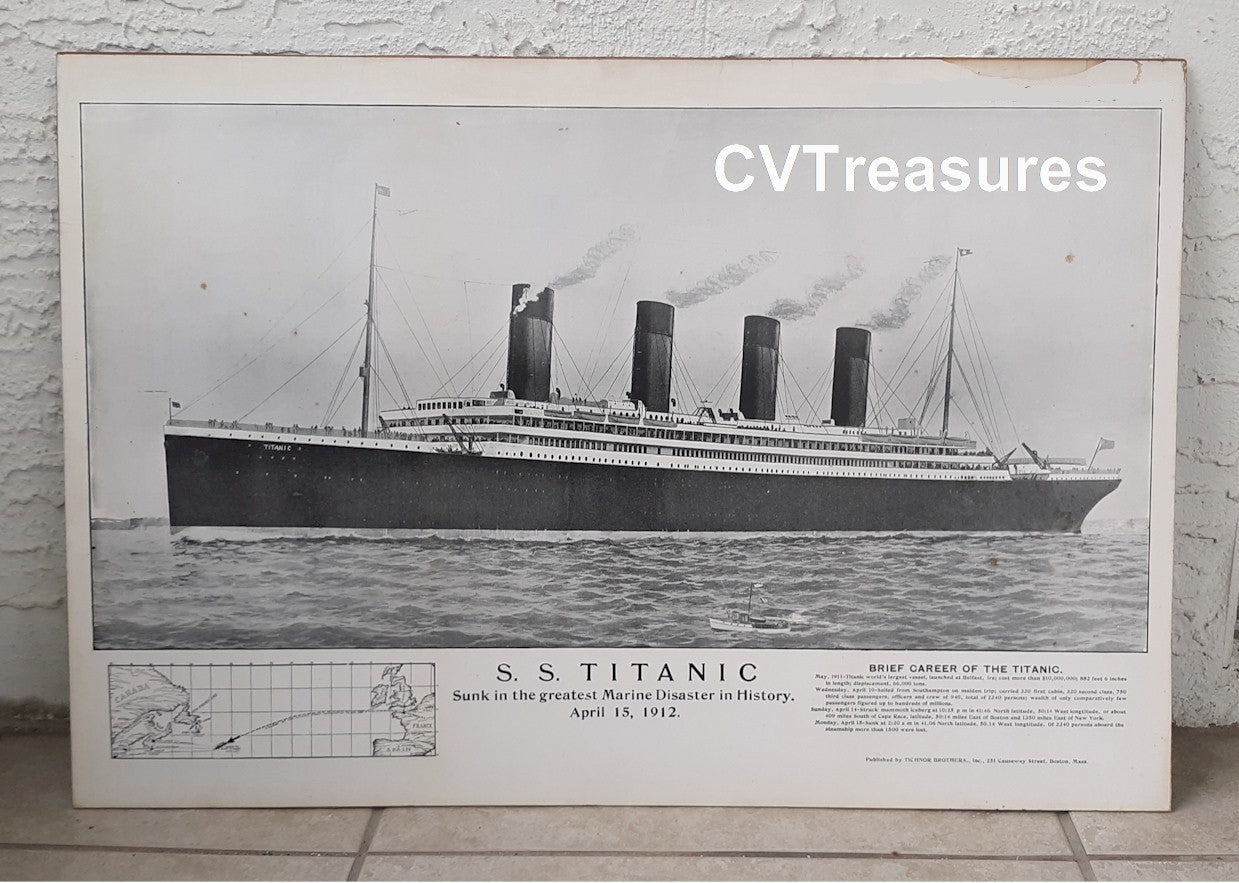 titanic-original-antique-