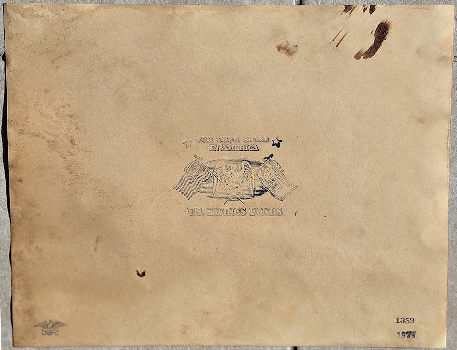 WIZARD OF OZ Original Authentic Vintage Lobby Card Movie Poster Judy Garland 1939