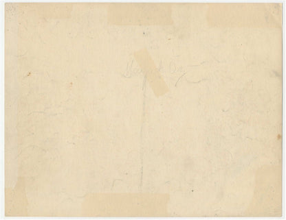 WIZARD OF OZ Original Authentic Vintage Lobby Card Movie Poster Judy Garland 3