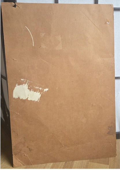 WWWF Original Wrestling WWWF Concert Poster Sports Memorabilia Poster Bruno Sammartino RARE 1964 Miami