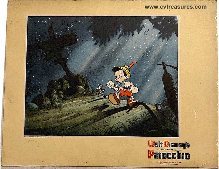 Walt Disney Original Vintage Movie Posters Memorabilia Collectibles For ...